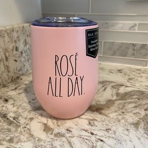 Rae Dunn wine cooler